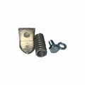 Usa Industrials Aftermarket Culter-Hammer C80/6002, 914, 924, 934 Contact Kit - Replaces 6-189-6, 1-Pole 9531CC